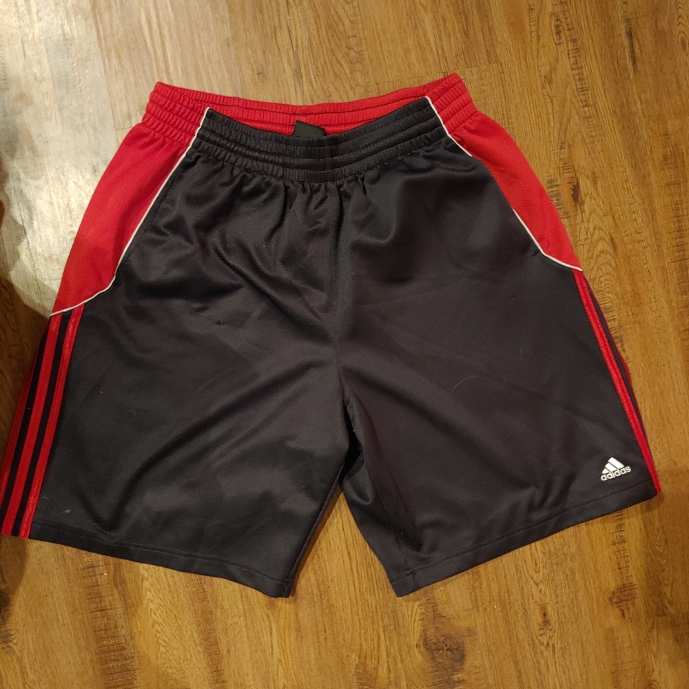 Basketball shorts